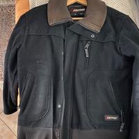 Giubbino Eastpack nero
