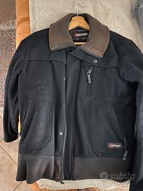 Giubbino Eastpack nero