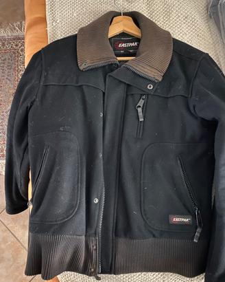Giubbino Eastpack nero