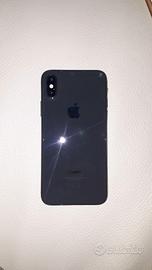 iphone xs 512 NON funzionante