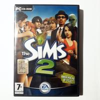 Gioco per Pc THE SIMS 2