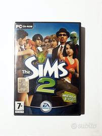 Gioco per Pc THE SIMS 2