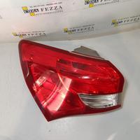 STOP FANALE POSTERIORE SINISTRO HYUNDAI iX20 Serie