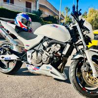 Honda Hornet 600