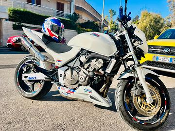 Honda Hornet 600