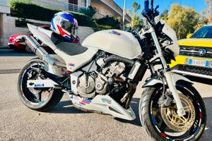 Honda Hornet 600