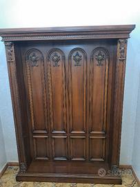 mobili in legno