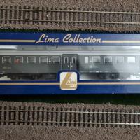 Carrozza Corbellini Lima 309399K