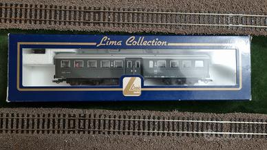 Carrozza Corbellini Lima 309399K