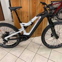 Olympia EX KARBO EDGE 2023 new