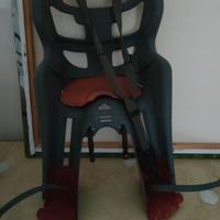 seggiolino anteriore per bimbi 