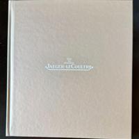 JAGER-LE COULTRE  2012/2013