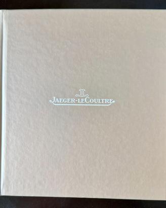JAGER-LE COULTRE  2012/2013