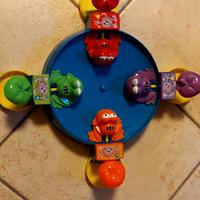 Gioco rana