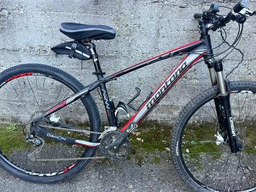 MTB Montana