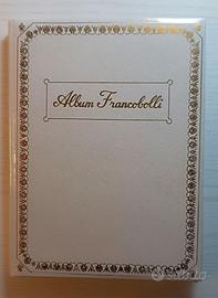 album francobolli