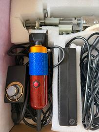 Tufting machine nuova