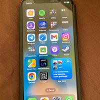 Iphone X 256GB