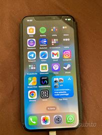 Iphone X 256GB