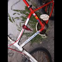 bmx vintage bianchi 