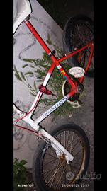 bmx vintage bianchi 