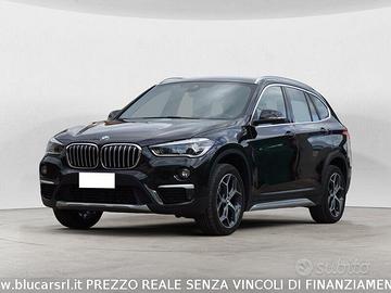 BMW X1 sDrive16d xLine