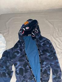 Felpa Bape