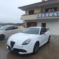 Alfa Romeo Giulietta 1.6 jtdm Giulietta 120cv my18