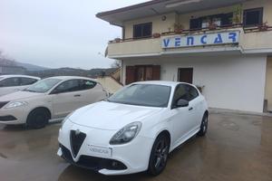 Alfa Romeo Giulietta 1.6 jtdm Giulietta 120cv my18