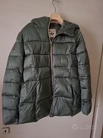 giubbino donna Mixture 