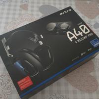cuffie astro A40