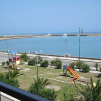 CARIATI difronte al mare