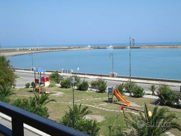 CARIATI difronte al mare