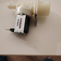 elettrovalvola lavatrice