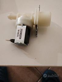 elettrovalvola lavatrice