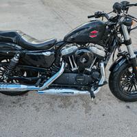 Harley-Davidson Sportster 1200 - 201