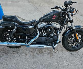 Harley-Davidson Sportster 1200 - 201