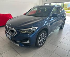 BMW X1 sDrive18d xLine
