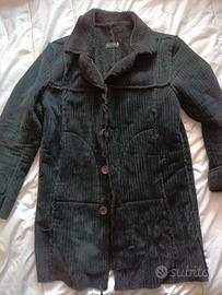 Giaccone Sasch donna