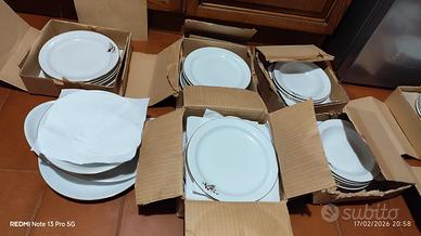 SERVIZIO COMPLETO BOEMIA