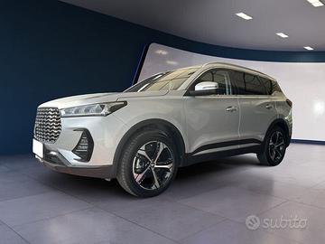 DR AUTOMOBILES DR 6.0 1.5 Turbo Bi-Fuel GPL