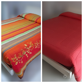 Piumone matrimoniale double face Zucchi