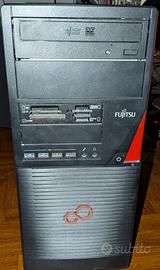 Workstation 32GB DDR4
