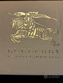 Cintura Burberry