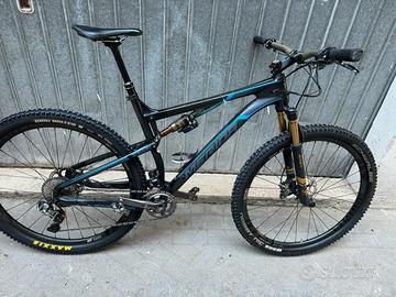 Merida ninety six 9.900