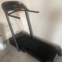 DOMYOS Tapis roulant T520B pieghevole