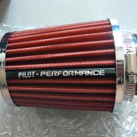 Pilot Performance Af-6, Filtro Aria Conico diretto