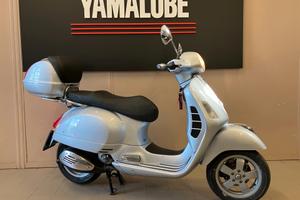 Vespa GTS 250