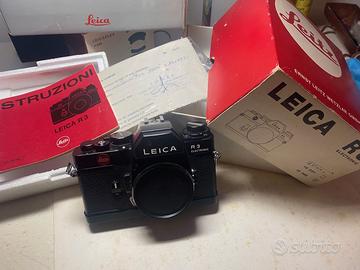 leica R3