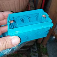 Vimar Scatola incasso 3 V71303

